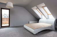 Cumbernauld bedroom extensions