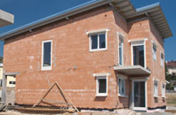 Cumbernauld home extensions