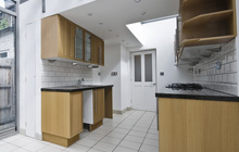 Cumbernauld kitchen extension leads
